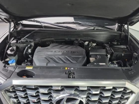 Hyundai Palisade Diesel 2.2 2WD| 199к.с.| ВКЛ.ТЕХНОТЕСТ, снимка 6