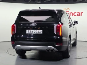 Hyundai Palisade Diesel 2.2 2WD| 199к.с.| ВКЛ.ТЕХНОТЕСТ, снимка 4