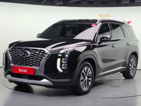 Hyundai Palisade Diesel 2.2 2WD| 199к.с.| ВКЛ.ТЕХНОТЕСТ, снимка 1