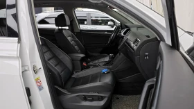 VW Tiguan 2.0 TDI Prestige, снимка 10