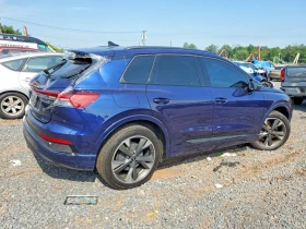 Audi Q4 E-tron* PRESTIGE* AWD* ПОДГРЕВ* 360* КАМЕРА* , снимка 5