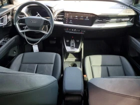 Audi Q4 E-tron* PRESTIGE* AWD* ПОДГРЕВ* 360* КАМЕРА* , снимка 7
