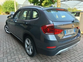 BMW X1 X drive , снимка 4