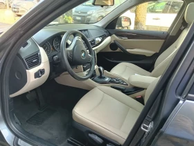BMW X1 X drive , снимка 5