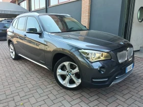 BMW X1 X drive , снимка 1