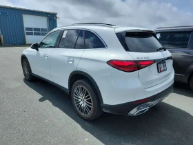 Mercedes-Benz GLC 300 4matic Suv 300/CARFAX /ПОДГРЕВ/ПАНОРАМА/, снимка 4