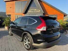 Honda Cr-v Нов внос безупречна!, снимка 7