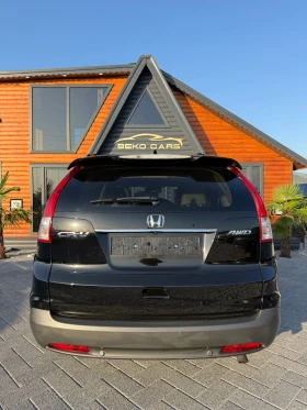 Honda Cr-v Нов внос безупречна!, снимка 6