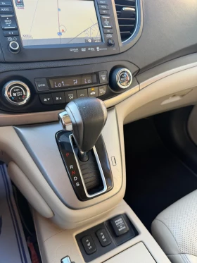 Honda Cr-v Нов внос безупречна!, снимка 12