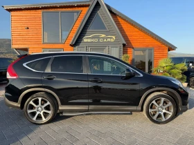 Honda Cr-v Нов внос безупречна!, снимка 4