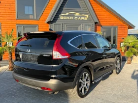 Honda Cr-v Нов внос безупречна!, снимка 5