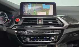 BMW X4 M* POWER* HARMON* KARDON* ОБДУХВАНЕ* ДИСТРОНИК* ХЕ, снимка 9