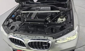 BMW X4 M* POWER* HARMON* KARDON* ОБДУХВАНЕ* ДИСТРОНИК* ХЕ, снимка 17