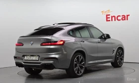 BMW X4 M* POWER* HARMON* KARDON* ОБДУХВАНЕ* ДИСТРОНИК* ХЕ, снимка 2