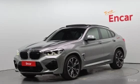 BMW X4 M* POWER* HARMON* KARDON* ОБДУХВАНЕ* ДИСТРОНИК* ХЕ, снимка 1