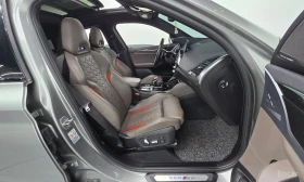BMW X4 M* POWER* HARMON* KARDON* ОБДУХВАНЕ* ДИСТРОНИК* ХЕ, снимка 15