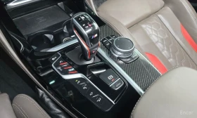 BMW X4 M* POWER* HARMON* KARDON* ОБДУХВАНЕ* ДИСТРОНИК* ХЕ, снимка 11