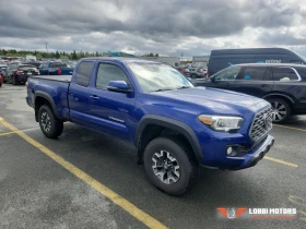 Toyota Tacoma, снимка 5