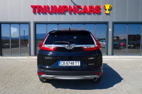 Honda Cr-v Европейска* Най-високо ниво на оборудване* , снимка 4