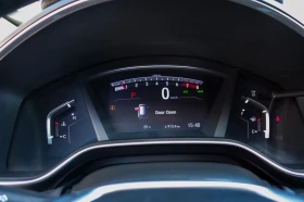 Honda Cr-v Европейска* Най-високо ниво на оборудване* , снимка 9