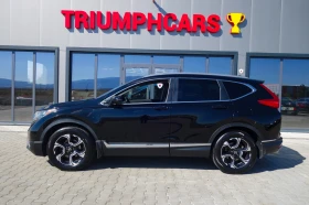 Honda Cr-v Европейска* Най-високо ниво на оборудване* , снимка 3