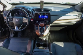Honda Cr-v Европейска* Най-високо ниво на оборудване* , снимка 7