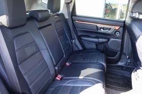 Honda Cr-v Европейска* Най-високо ниво на оборудване* , снимка 10