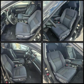 Honda Cr-v Навигация Камера 4х4 Подгрев Парктроник , снимка 10