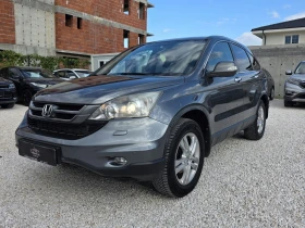 Honda Cr-v Навигация Камера 4х4 Подгрев Парктроник , снимка 3