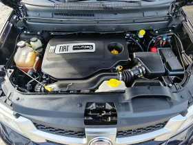 Fiat Freemont 2.0 дизел 7 места, снимка 15