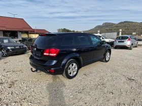 Fiat Freemont 2.0 дизел 7 места, снимка 5