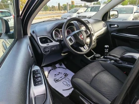 Fiat Freemont 2.0 дизел 7 места, снимка 11