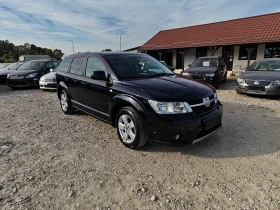 Fiat Freemont 2.0 дизел 7 места, снимка 3
