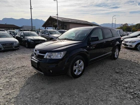 Fiat Freemont 2.0 дизел 7 места, снимка 1