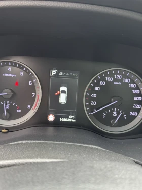 Hyundai Tucson, снимка 5