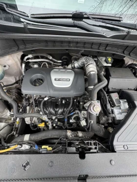 Hyundai Tucson, снимка 6