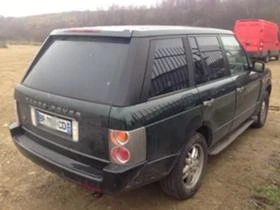     Land Rover Range rover 4.4i 286.*