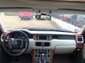 Land Rover Range rover 4.4i 286кс.*Авто - [6] 