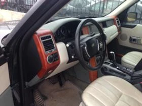 Land Rover Range rover 4.4i 286кс.*Авто - [7] 