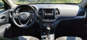 Jeep Cherokee 3.2 V6 Sport, снимка 4