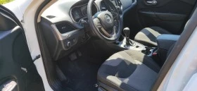 Jeep Cherokee 3.2 V6 Sport, снимка 5