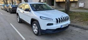 Jeep Cherokee 3.2 V6 Sport, снимка 1