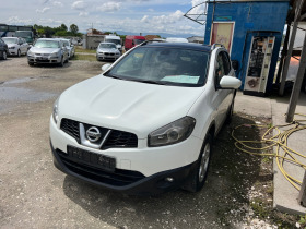 Nissan Qashqai, снимка 1