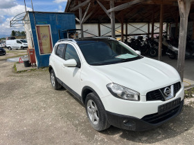 Nissan Qashqai, снимка 3