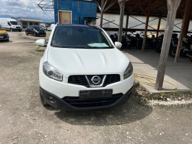 Nissan Qashqai, снимка 2