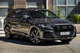 Audi Q7 50 TDI, снимка 3