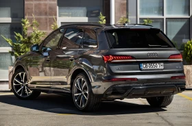 Audi Q7 50 TDI, снимка 4