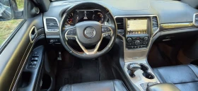 Jeep Grand cherokee 3.0CRDI-250ксNAVY - [13] 