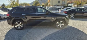 Jeep Grand cherokee 3.0CRDI-250ксNAVY - [5] 