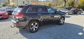 Jeep Grand cherokee 3.0CRDI-250ксNAVY - [6] 